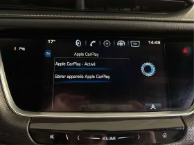 Cadillac XT5, снимка 7