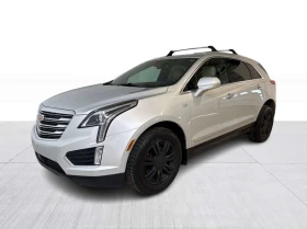 Cadillac XT5, снимка 10