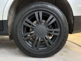Cadillac XT5, снимка 6