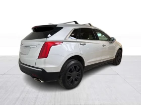 Cadillac XT5, снимка 16