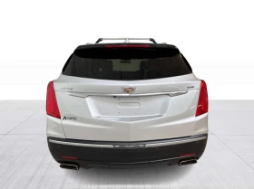 Cadillac XT5, снимка 14