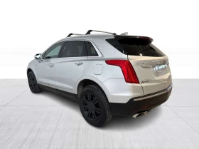 Cadillac XT5, снимка 13