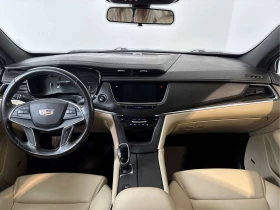 Cadillac XT5, снимка 5