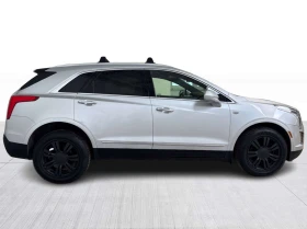 Cadillac XT5, снимка 2