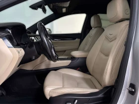Cadillac XT5, снимка 3