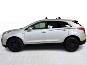 Cadillac XT5, снимка 11