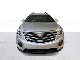 Cadillac XT5, снимка 9