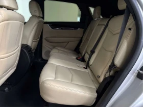 Cadillac XT5, снимка 17