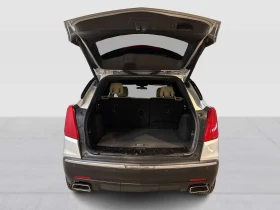 Cadillac XT5, снимка 15