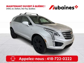 Cadillac XT5, снимка 1