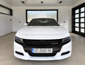 Dodge Charger R/T 5.7 HEMI V8   373 к.с., снимка 3