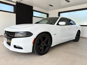 Dodge Charger R/T 5.7 HEMI V8   373 к.с., снимка 1