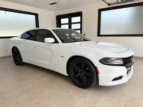 Dodge Charger R/T 5.7 HEMI V8   373 к.с., снимка 2