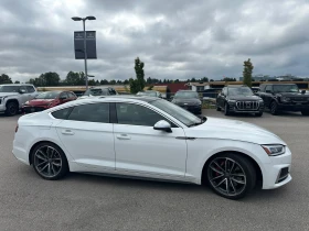 Audi S5 * Technik * CARFAX * ОПЦИЯ ЗА ФИНАНСИРАНЕ, снимка 3