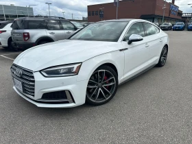 Audi S5 * Technik * CARFAX * ОПЦИЯ ЗА ФИНАНСИРАНЕ, снимка 1
