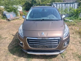 Peugeot 3008 1.6 turbo 156 hp, снимка 3