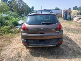 Peugeot 3008 1.6 turbo 156 hp, снимка 4