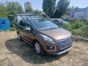 Peugeot 3008 1.6 turbo 156 hp, снимка 8
