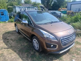 Peugeot 3008 1.6 turbo 156 hp, снимка 1
