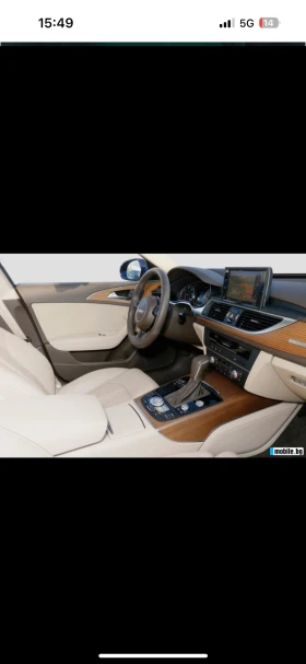Audi A6 3Sline, снимка 4