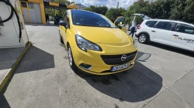 Opel Corsa Е, 1.0, 90кс, снимка 3