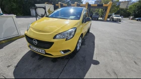 Opel Corsa Е, 1.0, 90кс, снимка 2