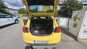 Opel Corsa Е, 1.0, 90кс, снимка 4