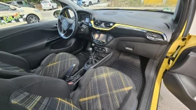 Opel Corsa Е, 1.0, 90кс, снимка 6