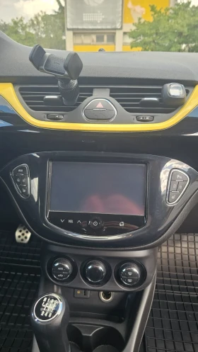 Opel Corsa Е, 1.0, 90кс, снимка 10