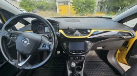 Opel Corsa Е, 1.0, 90кс, снимка 8
