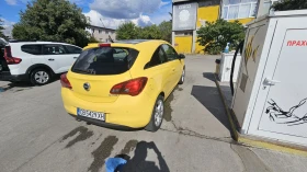 Opel Corsa Е, 1.0, 90кс, снимка 5