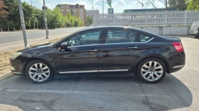Citroen C5 2.0 HDI Exclusive, снимка 4