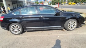 Citroen C5 2.0 HDI Exclusive, снимка 3