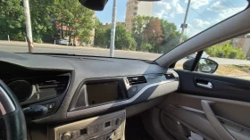 Citroen C5 2.0 HDI Exclusive, снимка 7