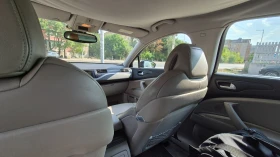 Citroen C5 2.0 HDI Exclusive, снимка 9