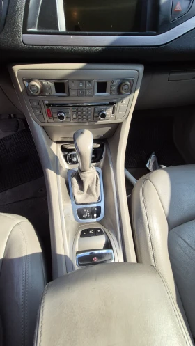 Citroen C5 2.0 HDI Exclusive, снимка 6