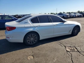 BMW 530 2.0l Xe, снимка 3