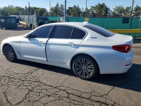 BMW 530 2.0l Xe, снимка 2