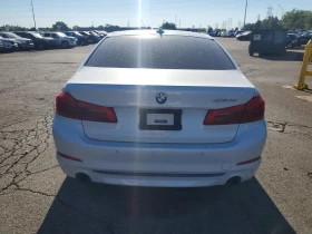 BMW 530 2.0l Xe, снимка 6