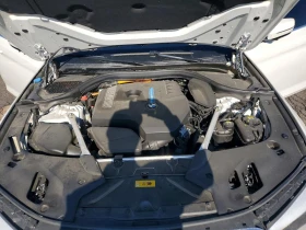 BMW 530 2.0l Xe, снимка 11