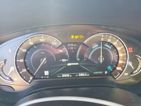 BMW 530 2.0l Xe, снимка 9