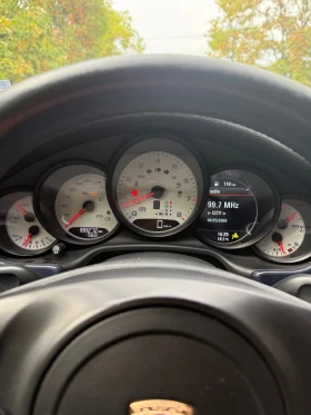 Porsche Panamera 4s, снимка 9