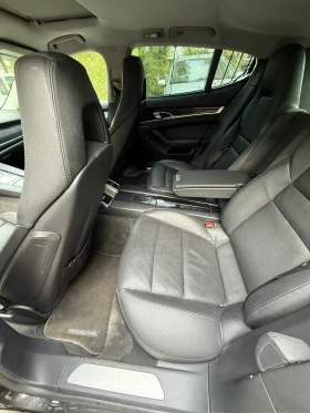 Porsche Panamera 4s, снимка 10