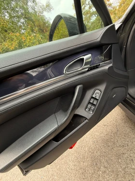 Porsche Panamera 4s, снимка 12