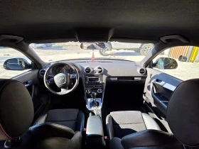 Audi A3 2.0CR Tdi, снимка 7