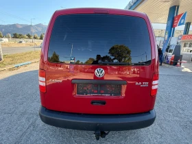 VW Caddy 2, 0-4MOTION, снимка 5