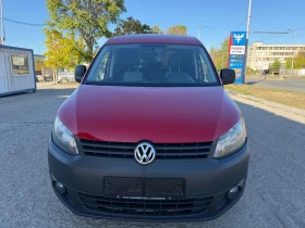 VW Caddy 2, 0-4MOTION, снимка 3