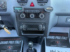 VW Caddy 2, 0-4MOTION, снимка 11