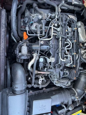 VW Caddy 2, 0-4MOTION, снимка 14
