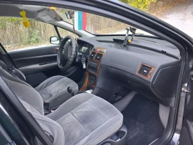 Peugeot 307, снимка 6
